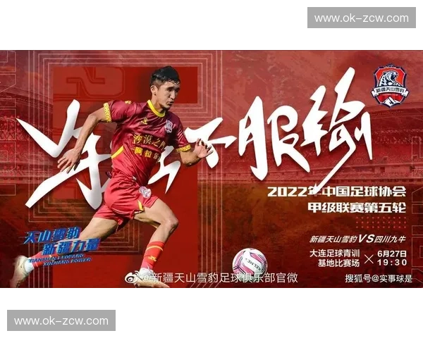 中甲球队数据分析：潜力无限的黄金赛季