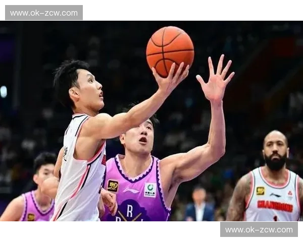 现场篮球直播：激动人心的赛事时刻，带给你最震撼的现场体验