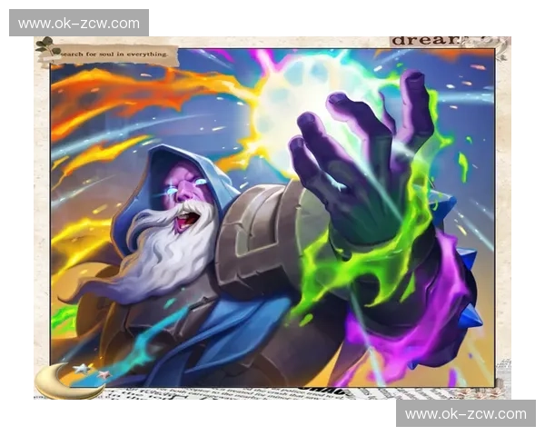 炉石传说训练基地：从新手到大师的魔法熔炉