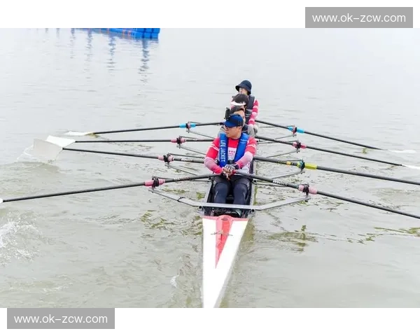 数据赛艇:以速度与智慧划破商业雾霭 数据赛艇:以速度与智慧划破商业雾霭